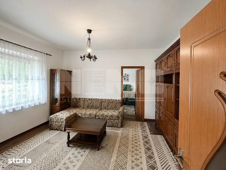 Apartament 2 camere | Bogdan Voda | Parter | 51.000 Euro - 5