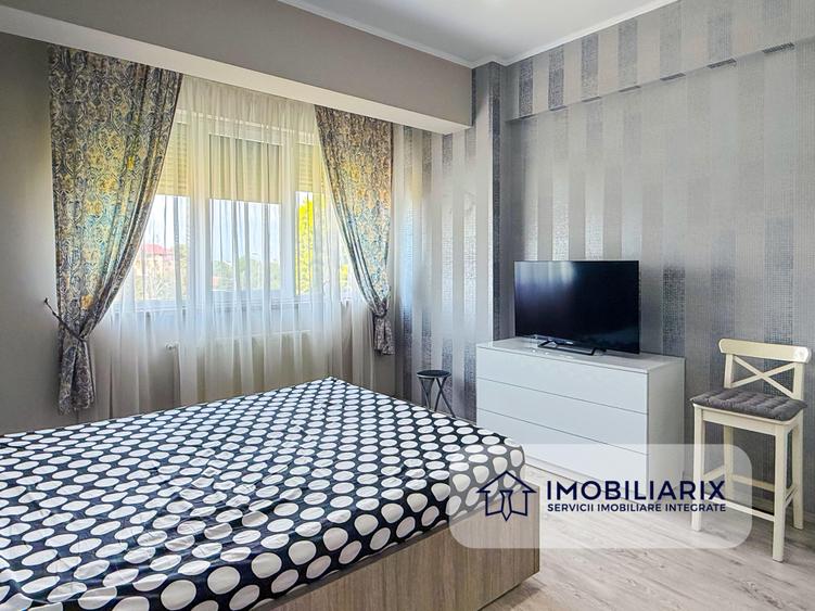 Tur virtual | Apartament 2 camere, decomandat, gaze, Faleza Sud - 11