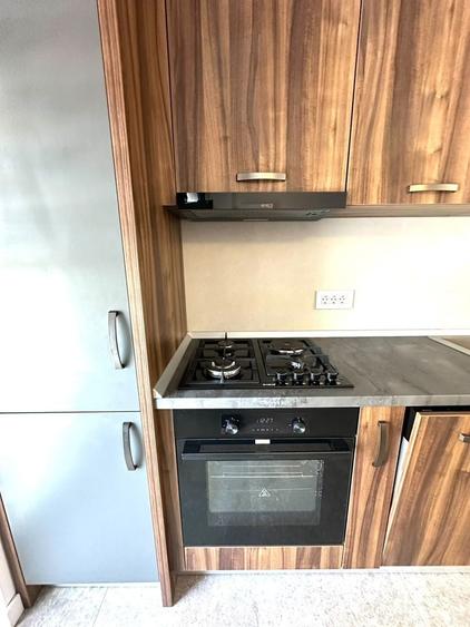 Apartament cu 2 camere decomandat, mobilat în Aviației