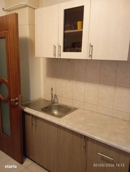 Apartament cu 2 camere în Rovine