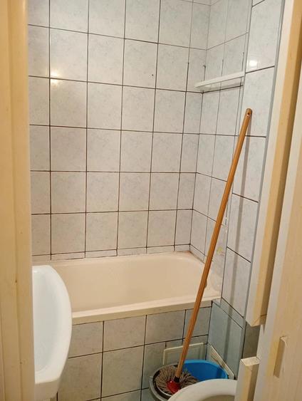 Garsonieră nedecomandată în Blașcovici