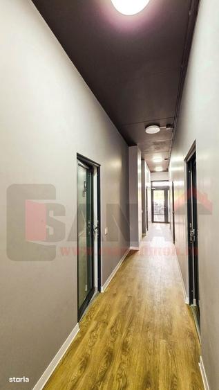 Spațiu comercial, de 174 mp, în Turnișor