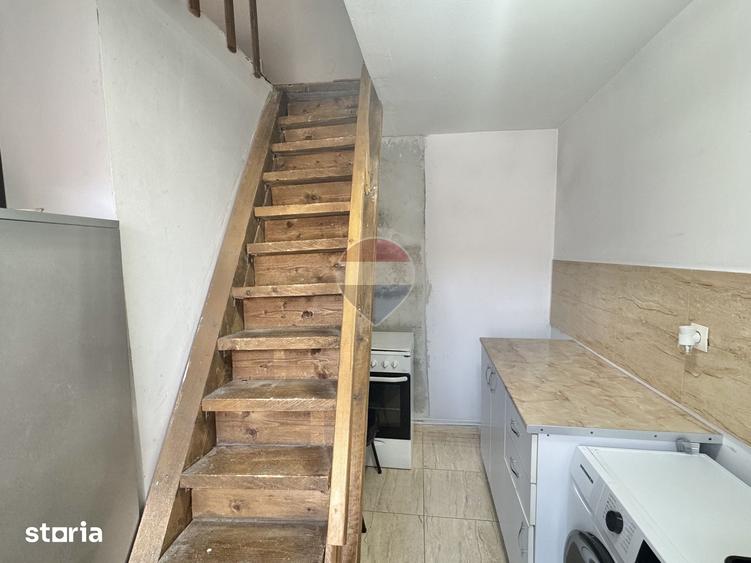 Casa de vanzare 2 camere | Strada Hategului | Oradea - 3