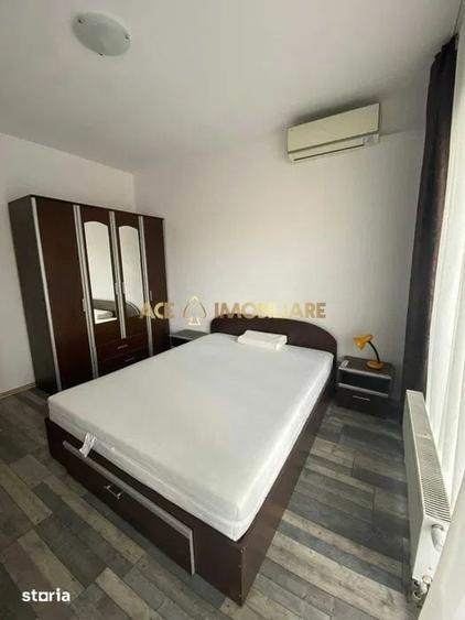 Apartament cu 2 camere în Titan