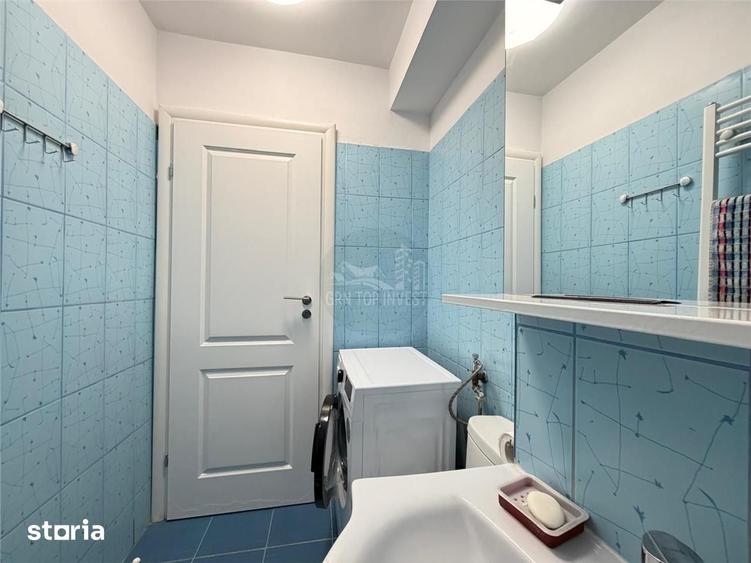 Apartament 2 camere zona Terezian - 12