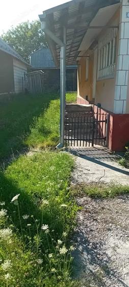 Casă cu 3 camere cu Teren 20000 Mp în Groși