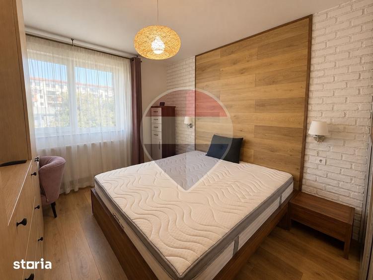 Apartament cu 3 camere în Bună Ziua