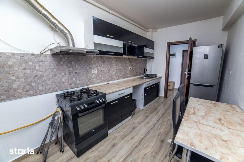 2 camere | Parcare | Centrala Termica | Dobroiesti - 9