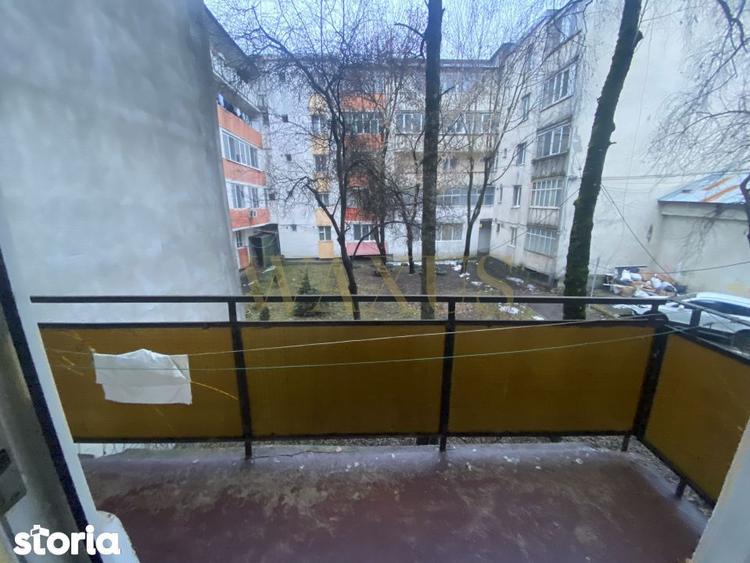 Apartament cu 3 camere în Ultracentral