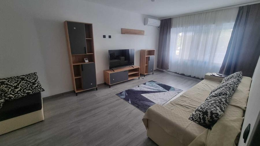Apartament cu 2 camere decomandat în Aleea Tudor Neculai