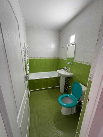 Apartament cu 2 camere semidecomandat, mobilat în Țiglina 2