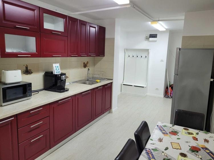 Apartament cu 2 camere semidecomandat în Dristor