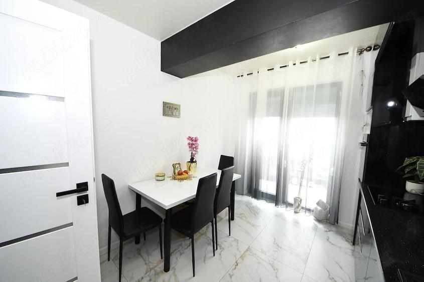 Vanzare apartament 2 camere, in Galati, Central Park, sup.58mp, la cheie - 7