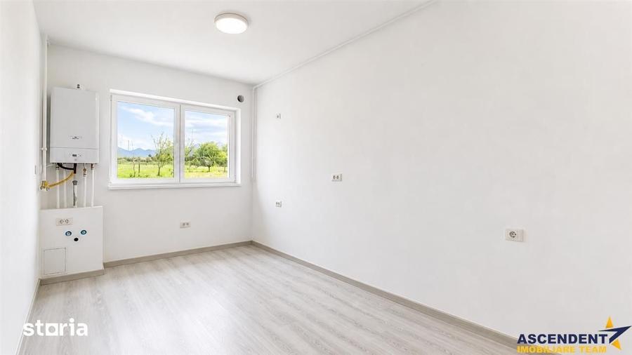 Apartament cu 2 camere în Ultracentral
