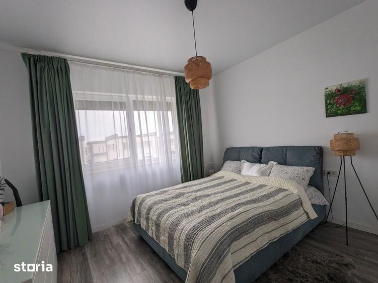 Casă cu 4 camere cu Teren 388 Mp în Corbeanca