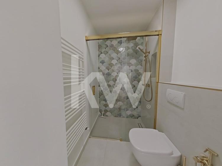 Închiriere apartament 2 camere, mobilat și utilat, Central Brasov - 9