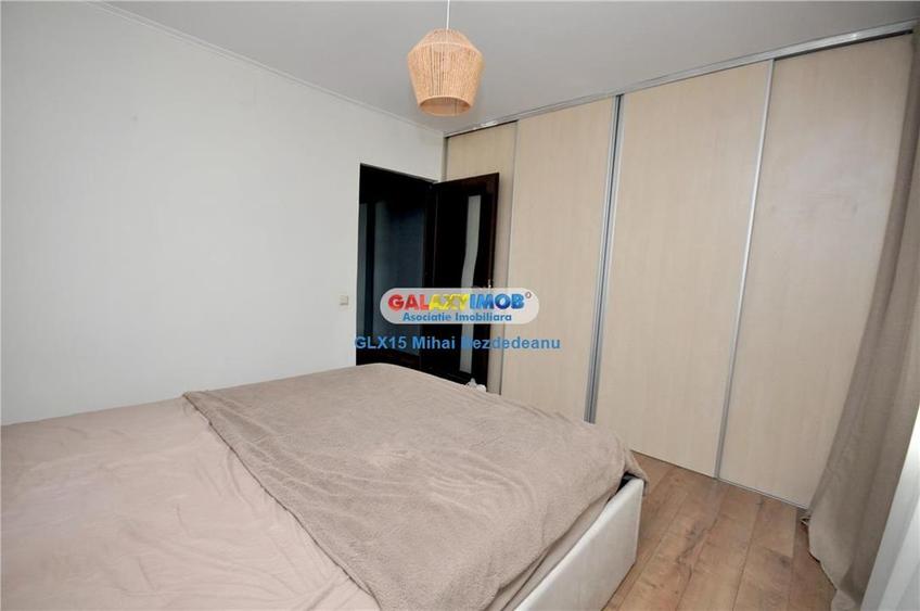 Apartament cu 2 camere decomandat, mobilat în Aviației