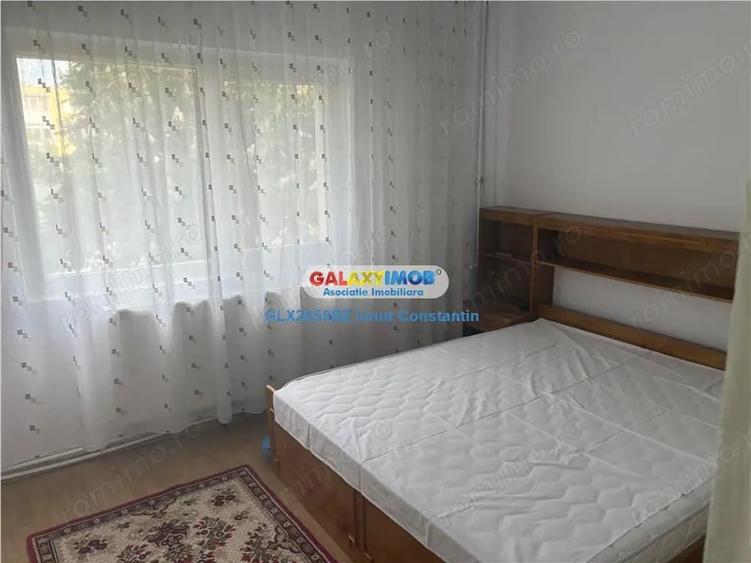 Apartament cu 2 camere semidecomandat în Dorobanți 1