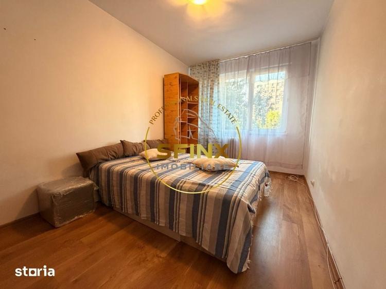 APARTAMENT 2 CAMERE | 5 MINUTE METROU NICOLAE GRIGORESCU - 4