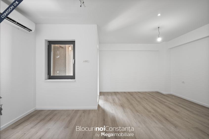 Apartament cu 2 camere în ICIL