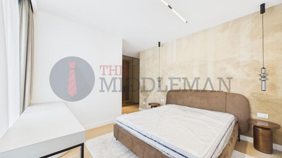 Apartament cu 4 camere, mobilat în Aviatorilor