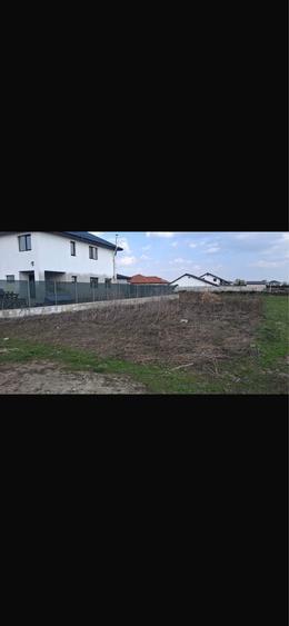 Teren Otopeni Ciprian Porumbescu - 4
