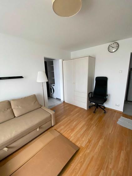 Inchiriez apartament 2 camere piata sudului - 5