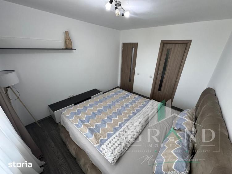 APARTAMENT 3 CAMERE | 54 MP | 2 DORMITOARE | BLOC NOU | VIVORAZOAR - 2
