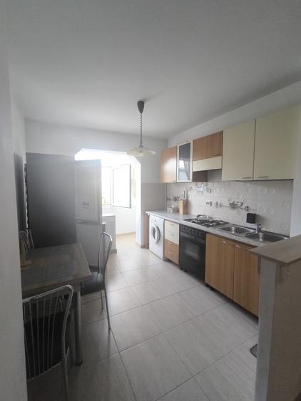 Apartament cu 2 camere decomandat în Dristor