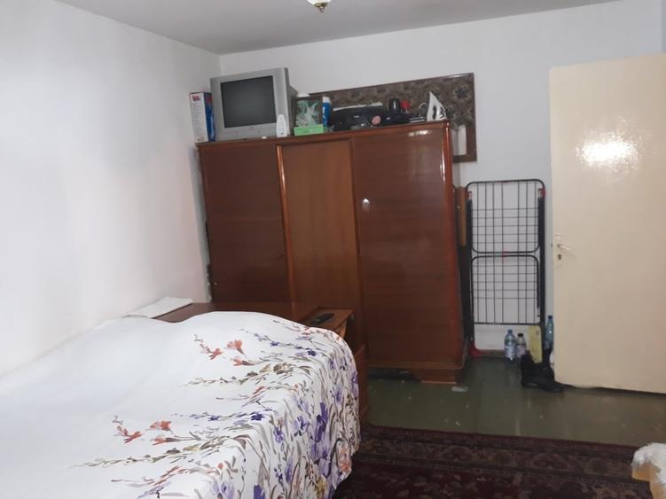 Apartament decomandat în Doamna Ghica