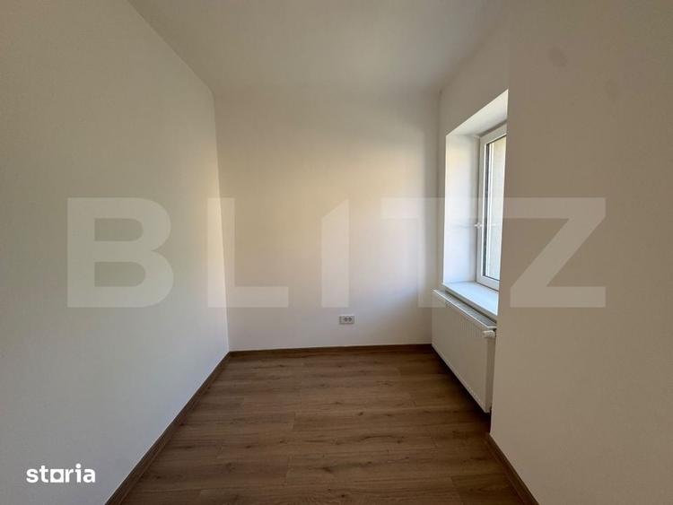 Apartament 3 camere, complet renovat, USAMV | Parcare in curte - 5