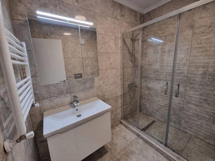 Studio Solid House Mamaia Zona Butoaie Vedere Frontală Lac Loc Parcare Subteran - 10
