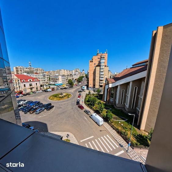 Spațiu comercial, de 26 mp, în Ultracentral