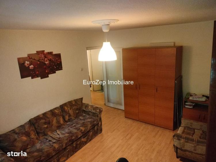 Apartament cu 2 camere decomandat în Jilava