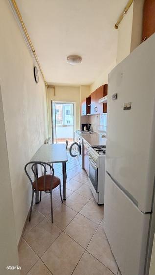 Apartament 1 cam de inchiriat str N Titulescu zona Interservisan - 6