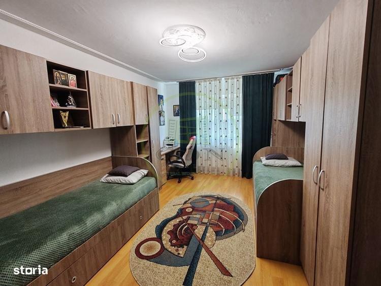 Apartament cu 2 camere decomandat în Vasile Aaron