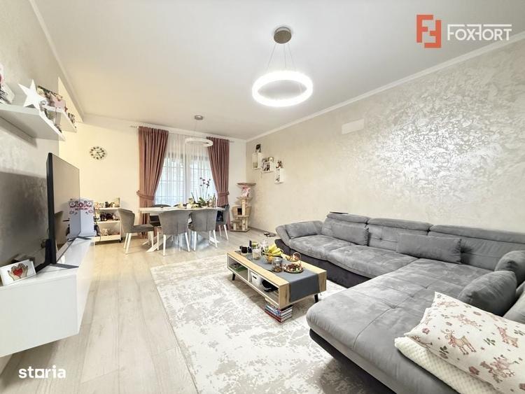 COMISION 0% Duplex cu 5 camere de vanzare, zona Aradului - 10