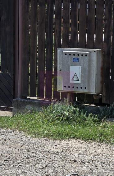 Teren de 500 mp, în Central