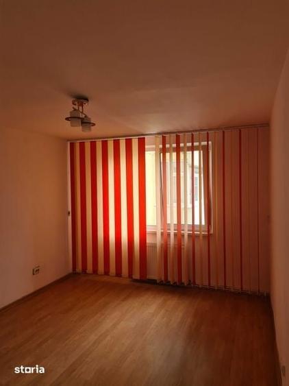 Apartament cu 2 camere în Precista