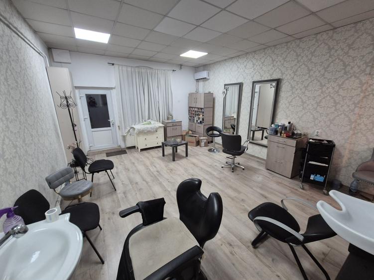 Spațiu comercial, de 50 mp, în Central