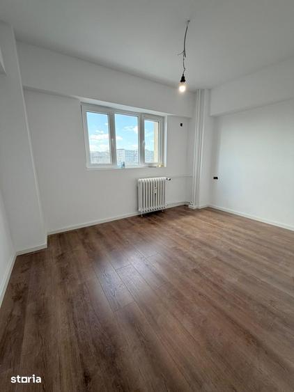 Apartament cu 4 camere în Obor