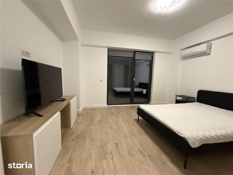 Garsonieră decomandată în Tătărași