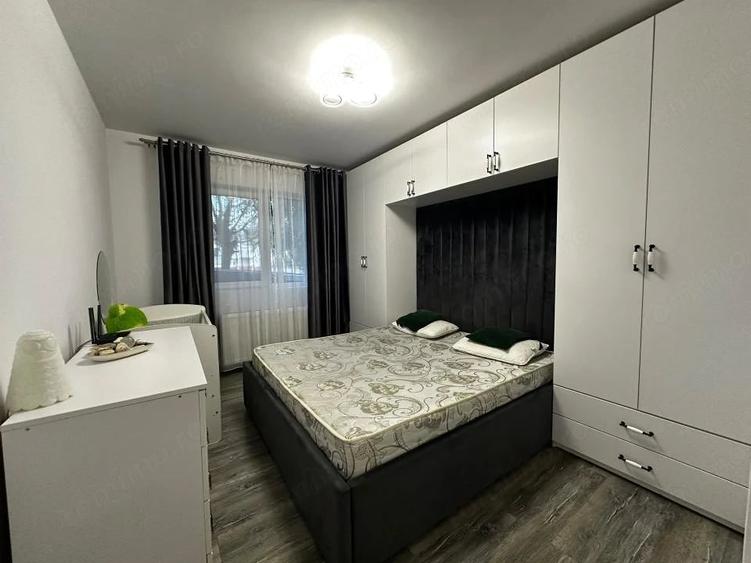 2 camere | Decomandat | Curte 60 mp | La Cheie | Dobroesti - Marului - 4