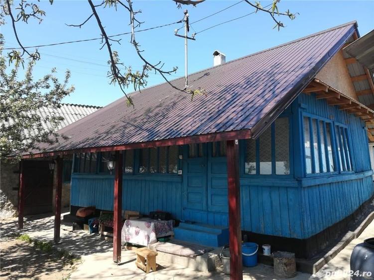 Casă în Rafaila