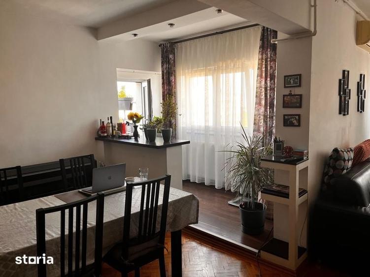 Vand apartament 4 camere, 90mp utili, langa Parc Plumbuita & Tei - 1
