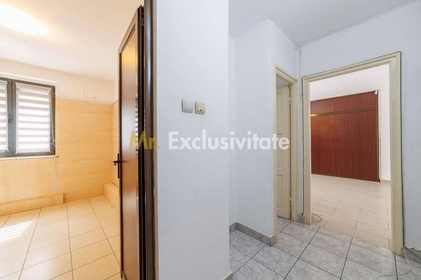 Spațiu comercial, de 4,769 mp, în Ultracentral