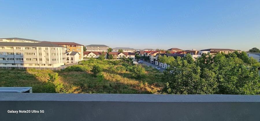 Garsonieră semidecomandată în Central