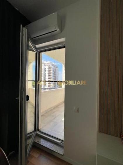 Apartament cu 2 camere decomandat, mobilat în Drumul Taberei