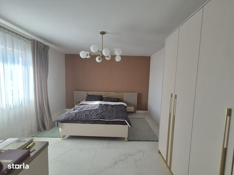 Casă cu 3 camere cu Teren 150 Mp în Lisaura