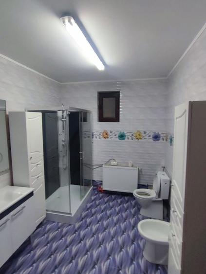Casă individuală cu 4 camere cu Canalizare în Doamna Ghica